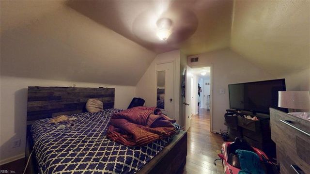 346 Fairfax AVE, Norfolk, VA 23507