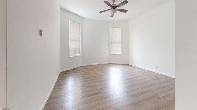 346 Fairfax AVE, Norfolk, VA 23507