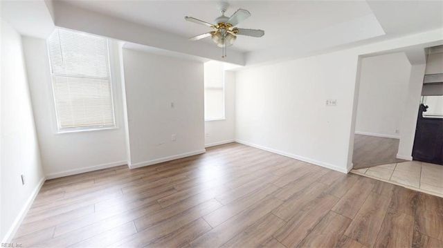 346 Fairfax AVE, Norfolk, VA 23507