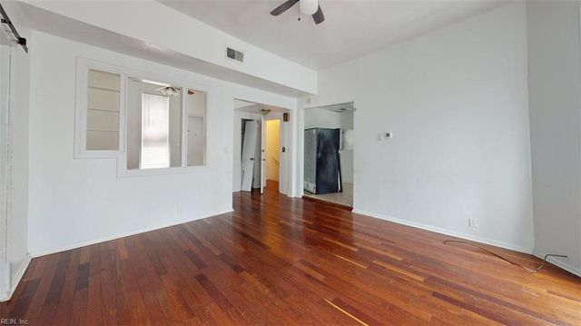 346 Fairfax AVE, Norfolk, VA 23507