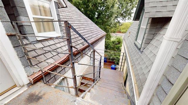 346 Fairfax AVE, Norfolk, VA 23507