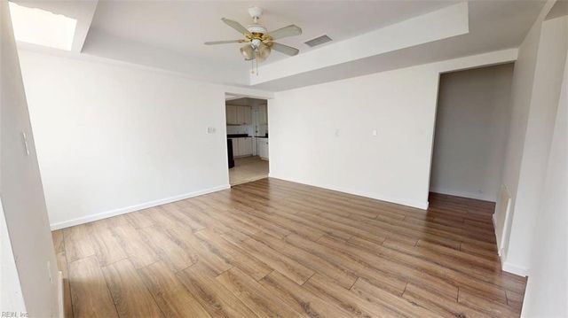 346 Fairfax AVE, Norfolk, VA 23507