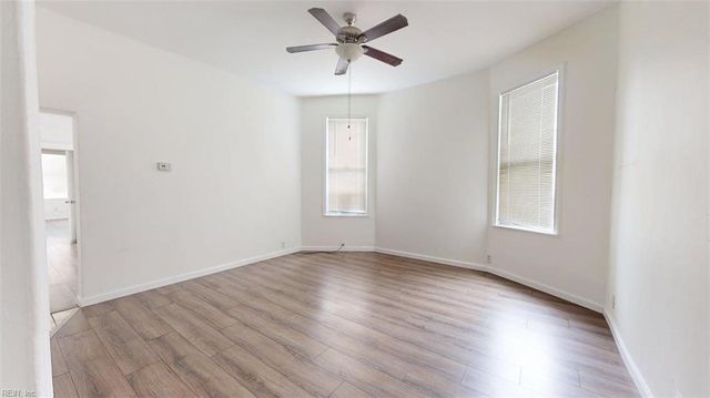 346 Fairfax AVE, Norfolk, VA 23507