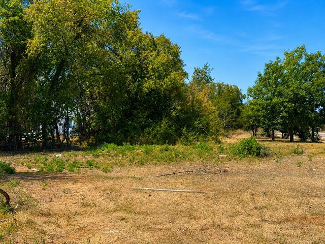 1156 Mansfield Avenue, Fort Worth, TX 76104