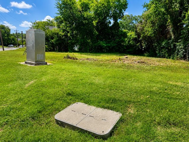1156 Mansfield Avenue, Fort Worth, TX 76104