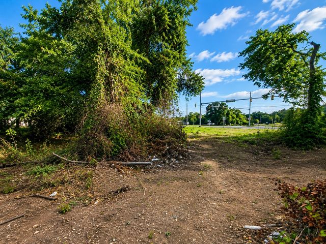 1156 Mansfield Avenue, Fort Worth, TX 76104