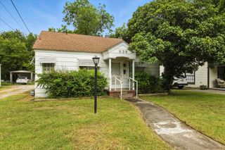 538 S Dixon Street, Gainesville, TX 76240