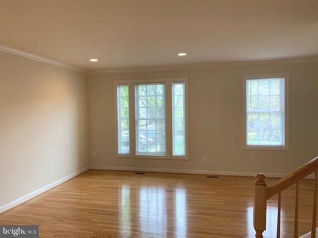 4372 THOMAS BRIGADE LN, Fairfax, VA 22033