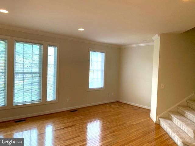 4372 THOMAS BRIGADE LN, Fairfax, VA 22033