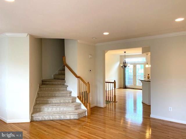 4372 THOMAS BRIGADE LN, Fairfax, VA 22033