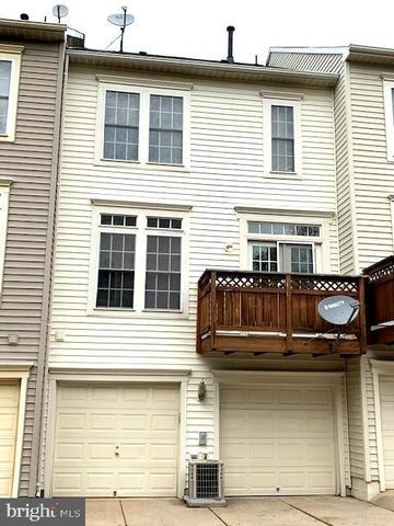 4372 THOMAS BRIGADE LN, Fairfax, VA 22033