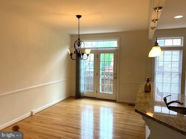 4372 THOMAS BRIGADE LN, Fairfax, VA 22033