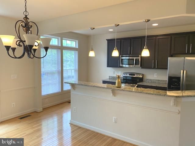 4372 THOMAS BRIGADE LN, Fairfax, VA 22033