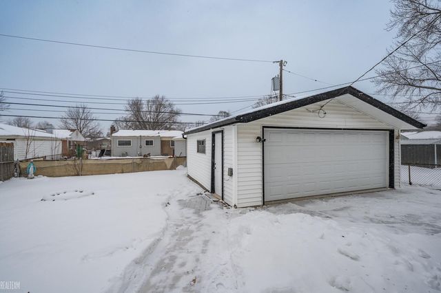 19259 Colman Street, Clinton Township, MI 48035