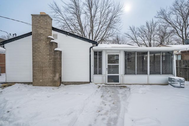 19259 Colman Street, Clinton Township, MI 48035