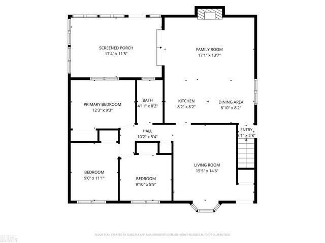 19259 Colman Street, Clinton Township, MI 48035