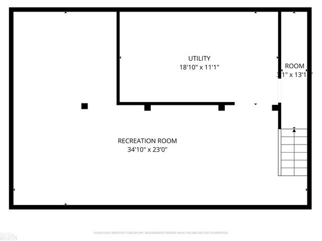 19259 Colman Street, Clinton Township, MI 48035