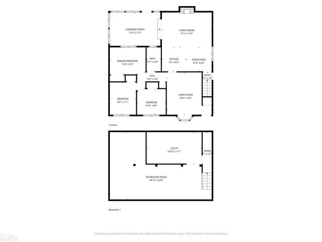 19259 Colman Street, Clinton Township, MI 48035