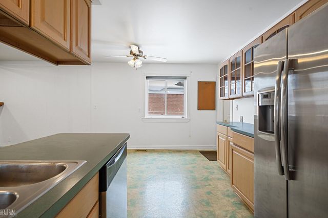 19259 Colman Street, Clinton Township, MI 48035