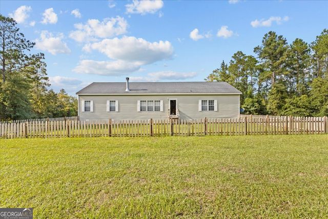 2273 Ga Highway 110, Folkston, GA 31537