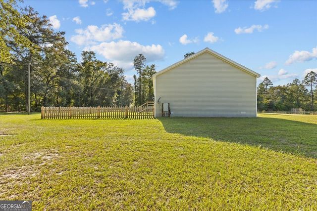 2273 Ga Highway 110, Folkston, GA 31537