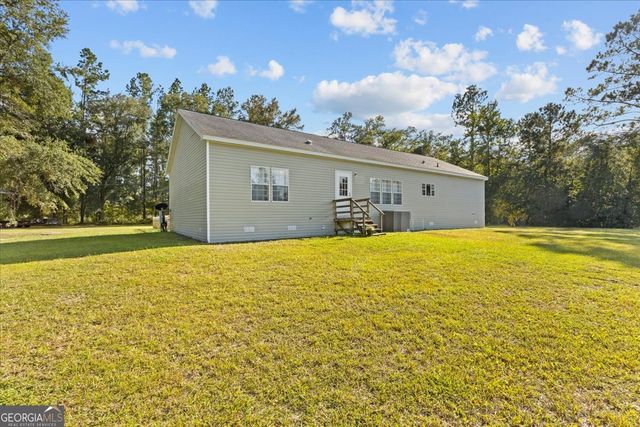 2273 Ga Highway 110, Folkston, GA 31537