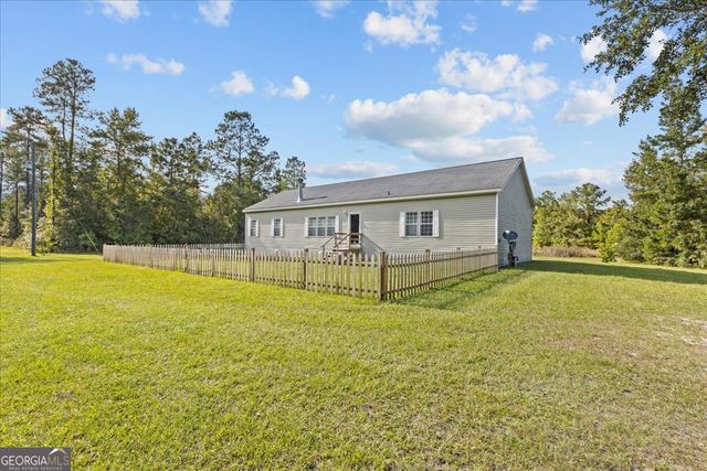2273 Ga Highway 110, Folkston, GA 31537