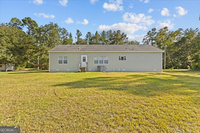2273 Ga Highway 110, Folkston, GA 31537