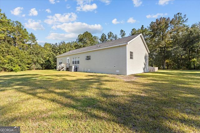 2273 Ga Highway 110, Folkston, GA 31537