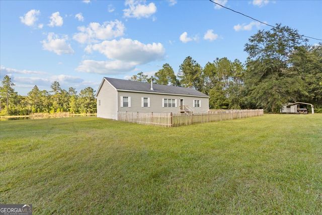 2273 Ga Highway 110, Folkston, GA 31537