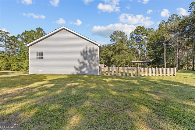 2273 Ga Highway 110, Folkston, GA 31537
