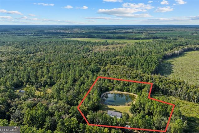 2273 Ga Highway 110, Folkston, GA 31537