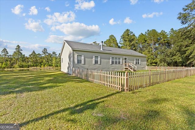2273 Ga Highway 110, Folkston, GA 31537