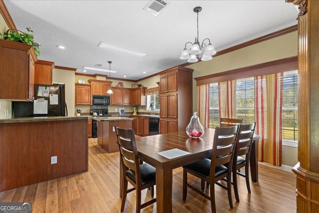 2273 Ga Highway 110, Folkston, GA 31537