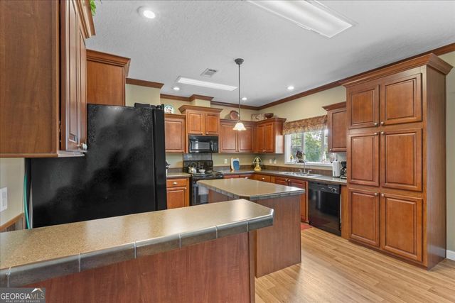 2273 Ga Highway 110, Folkston, GA 31537