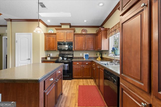 2273 Ga Highway 110, Folkston, GA 31537