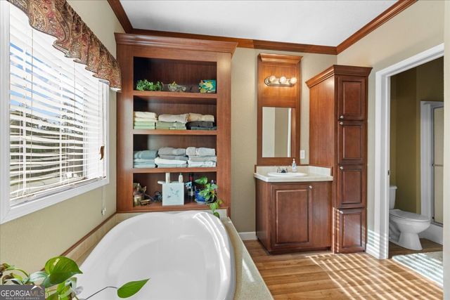 2273 Ga Highway 110, Folkston, GA 31537