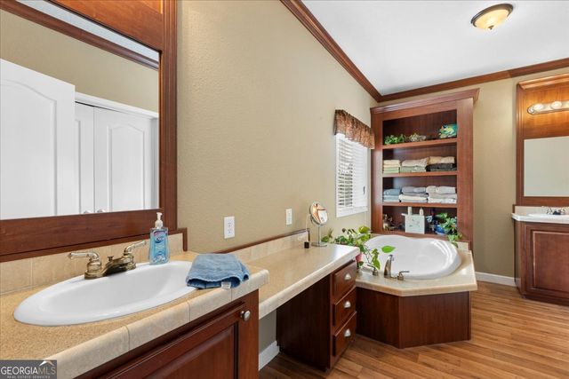 2273 Ga Highway 110, Folkston, GA 31537