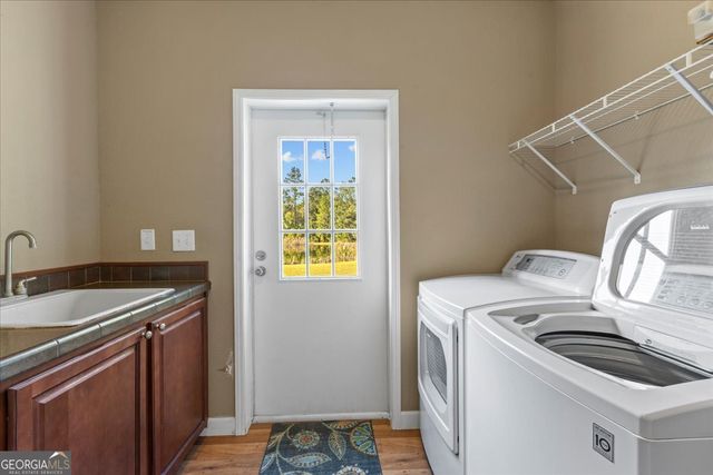 2273 Ga Highway 110, Folkston, GA 31537