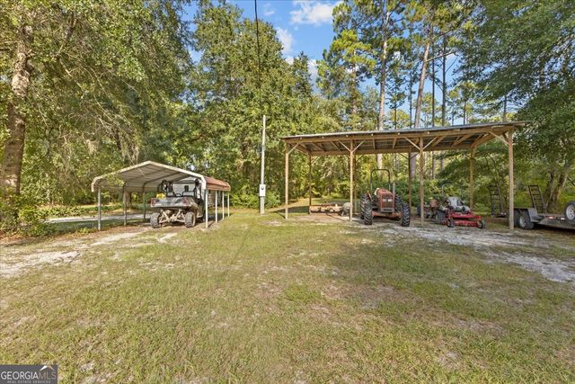 2273 Ga Highway 110, Folkston, GA 31537