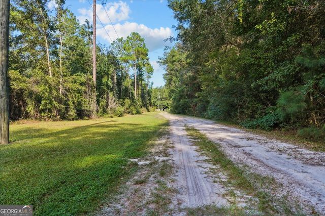 2273 Ga Highway 110, Folkston, GA 31537