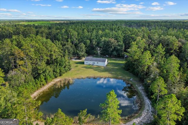 2273 Ga Highway 110, Folkston, GA 31537