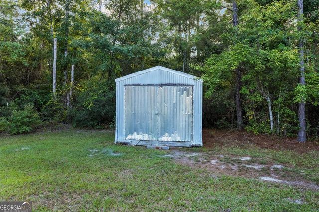 2273 Ga Highway 110, Folkston, GA 31537