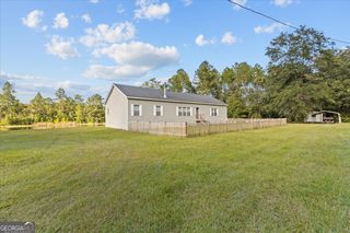 2273 Ga Highway 110, Folkston, GA 31537