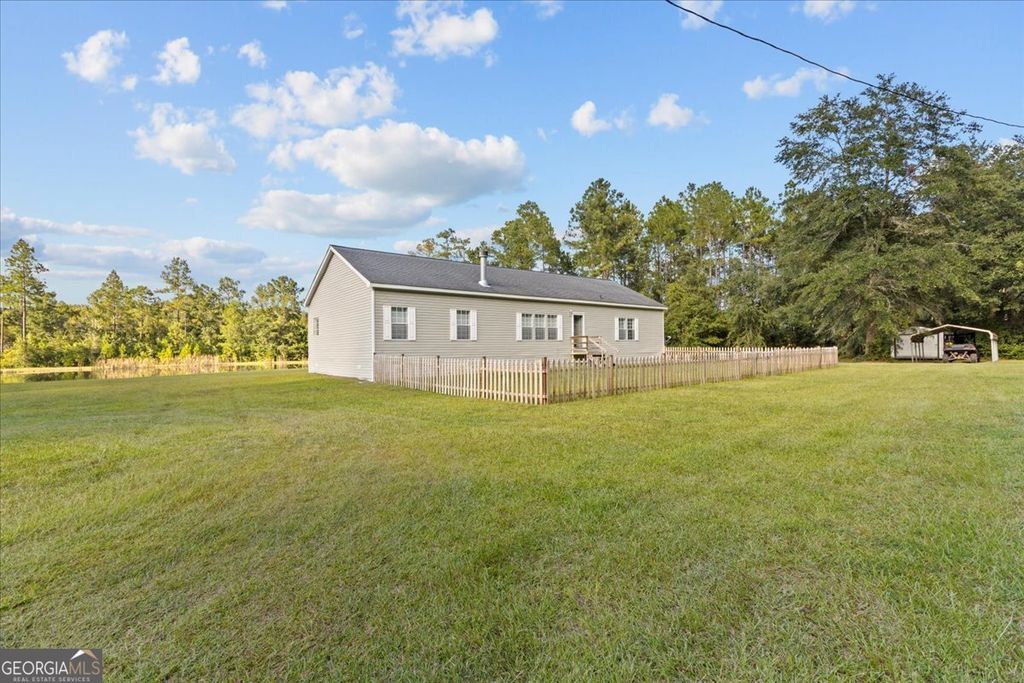 2273 Ga Highway 110, Folkston, GA 31537