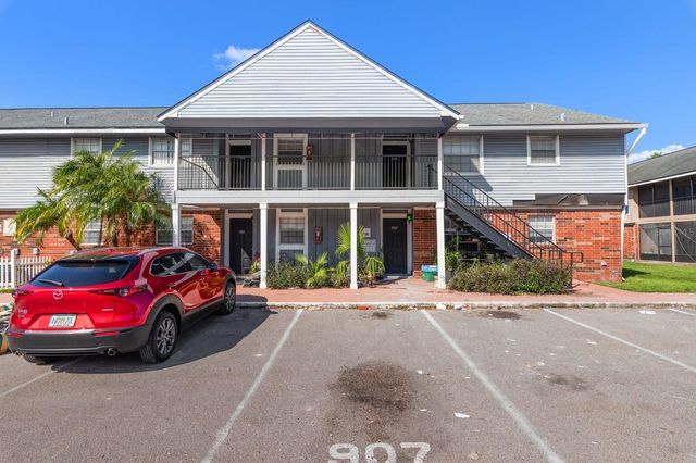 200 COUNTRY CLUB DRIVE 906, Largo, FL 33771