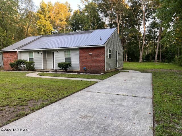 1531 Rosemond Drive, Greenville, NC 27834