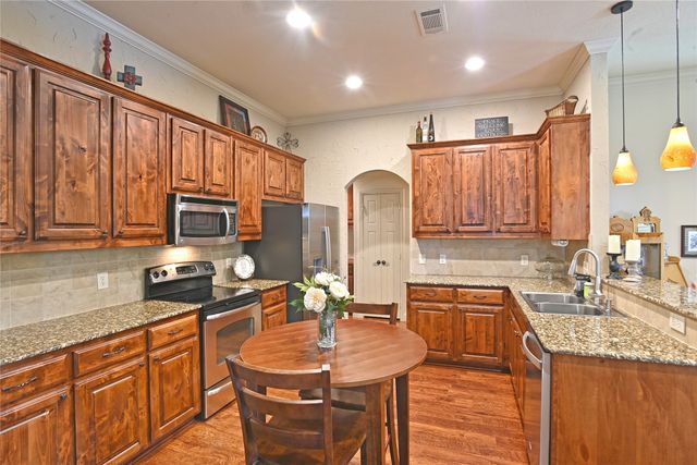 2501 Chebi Lane, Denton, TX 76209