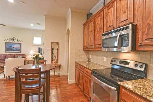 2501 Chebi Lane, Denton, TX 76209