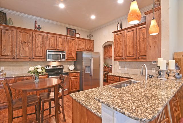2501 Chebi Lane, Denton, TX 76209